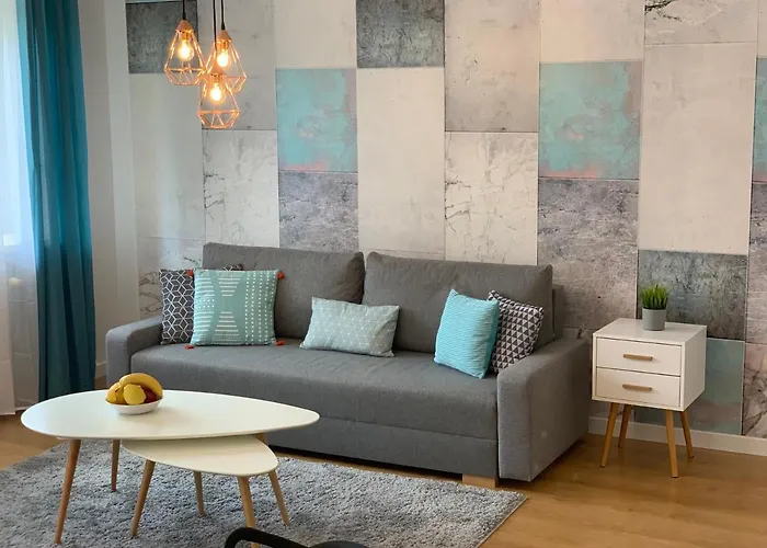 Apartament Tarsis Superior