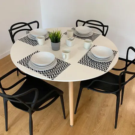 Apartament Tarsis Superior Kołobrzeg Esterno foto