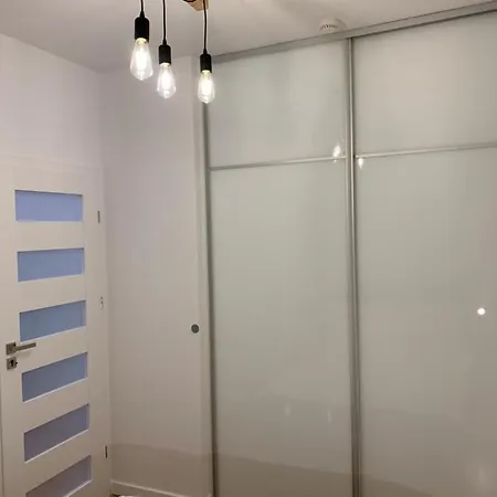 Apartament Tarsis Superior Kołobrzeg Esterno foto