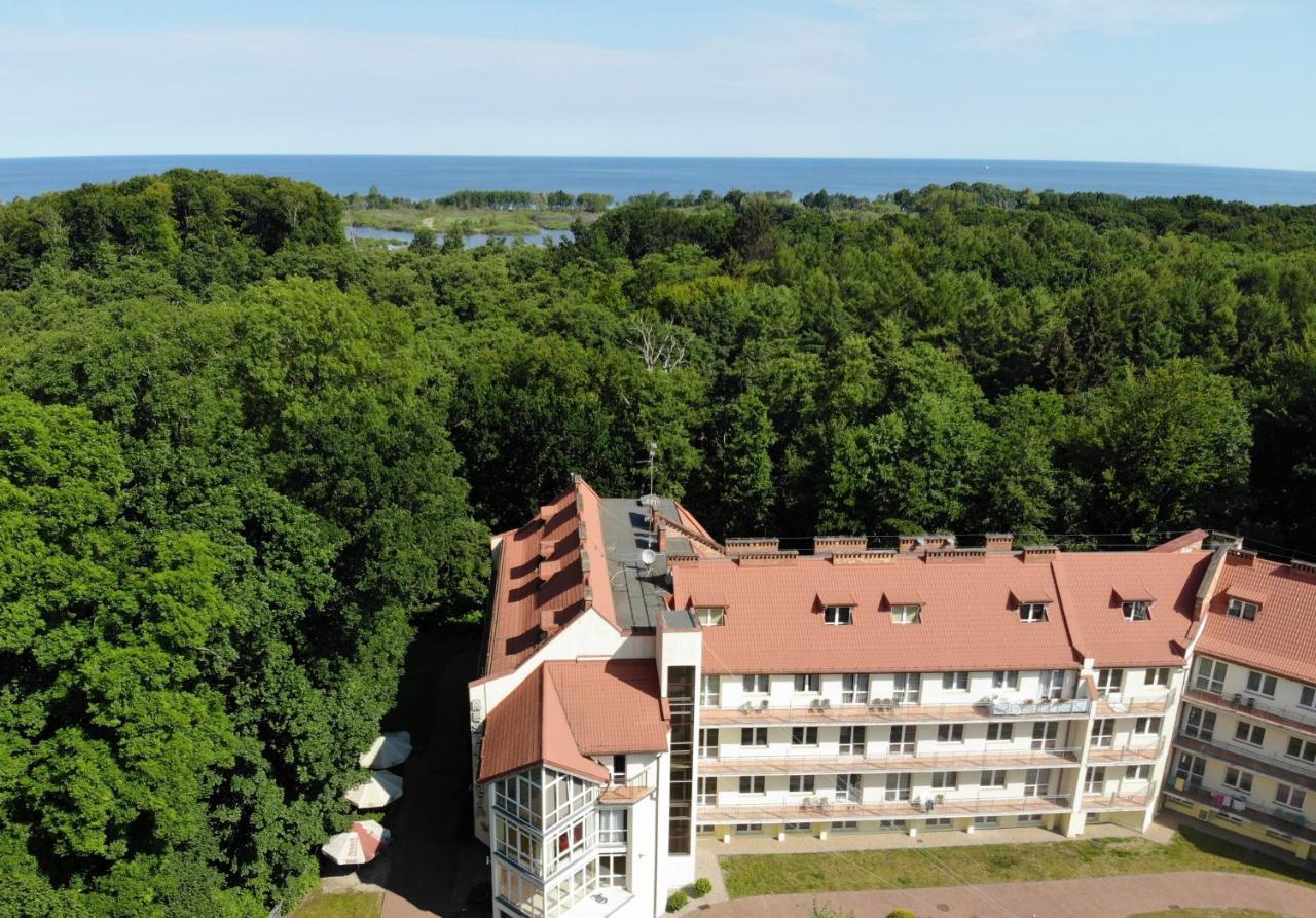 Tarsis Superior * Kołobrzeg