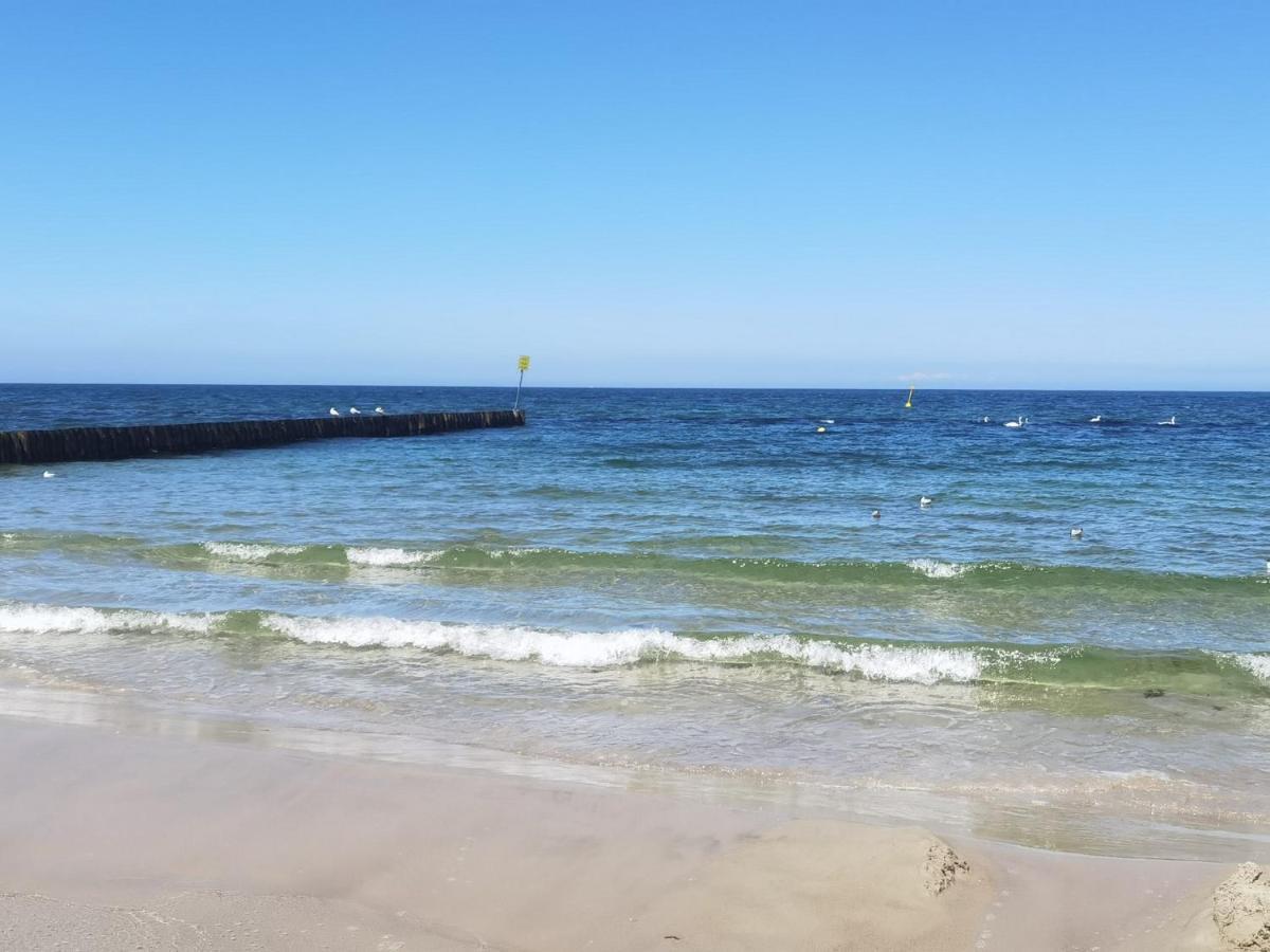 Leilighet Tarsis Superior Kołobrzeg
